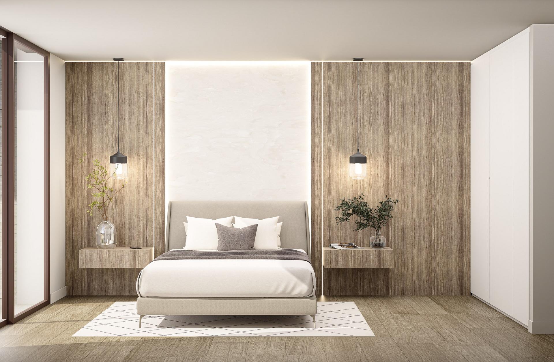 Villas de nueva construcción a medida en Pinoso (Alicante)