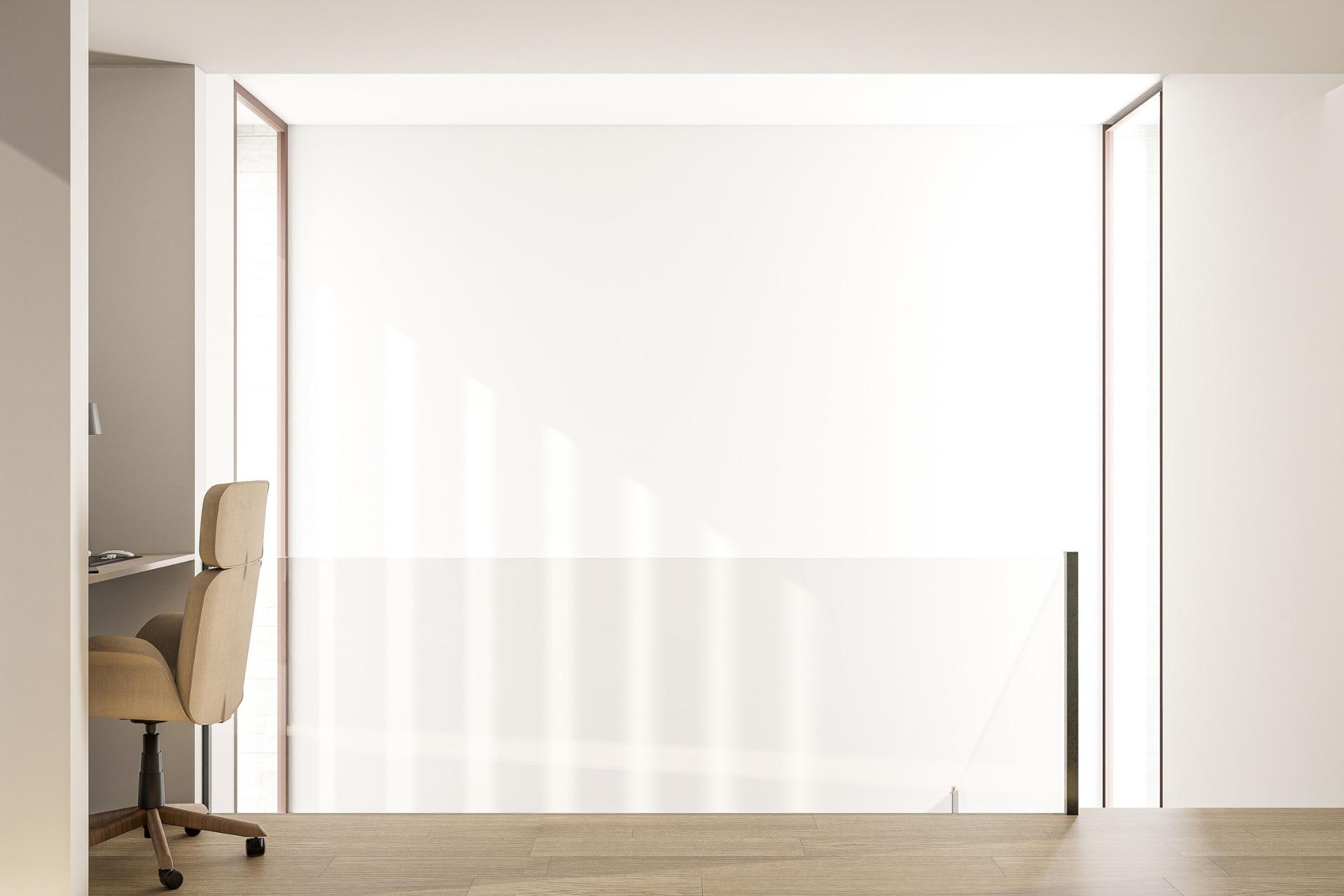 Villas de nueva construcción a medida en Pinoso (Alicante)