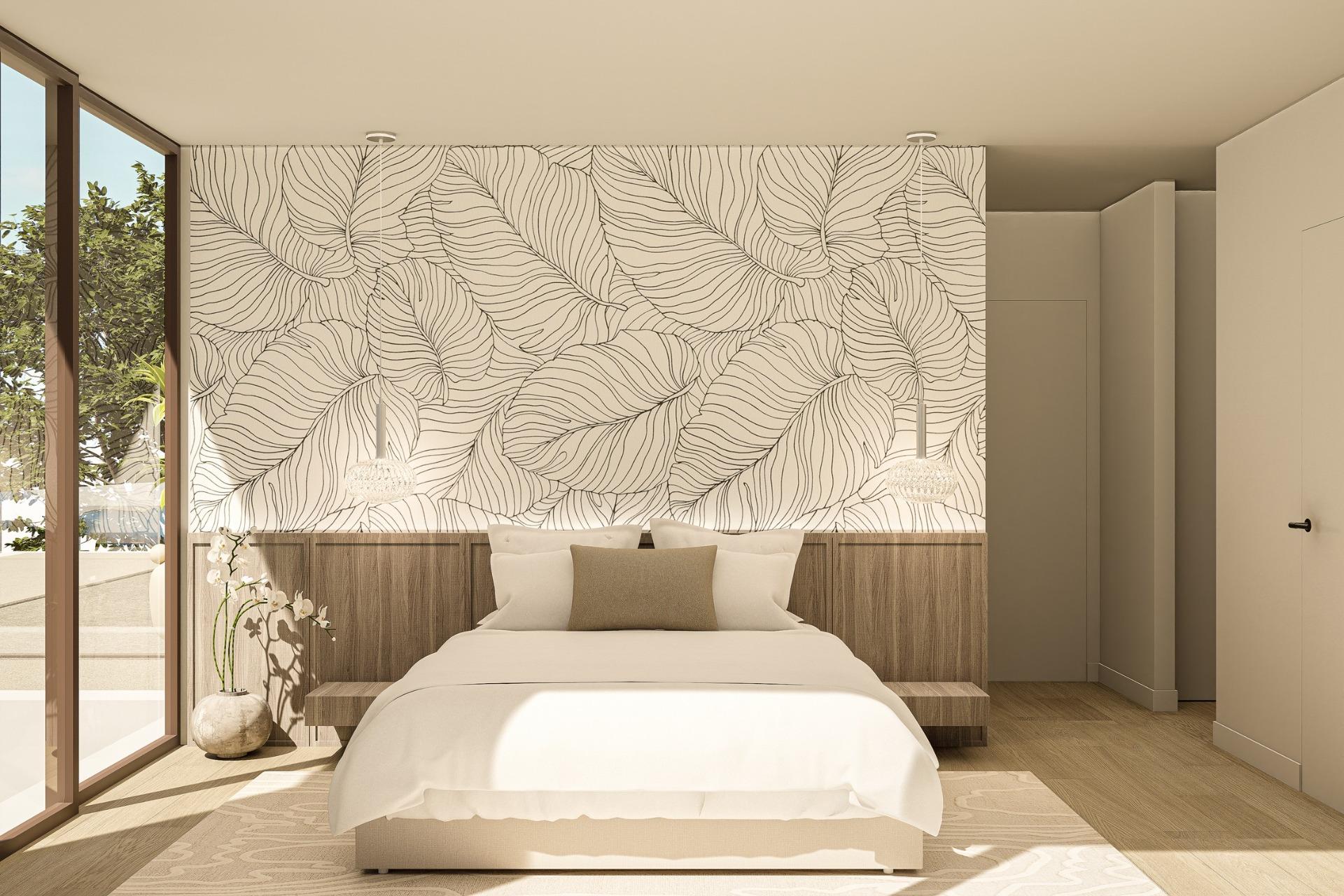 Villas de nueva construcción a medida en Pinoso (Alicante)