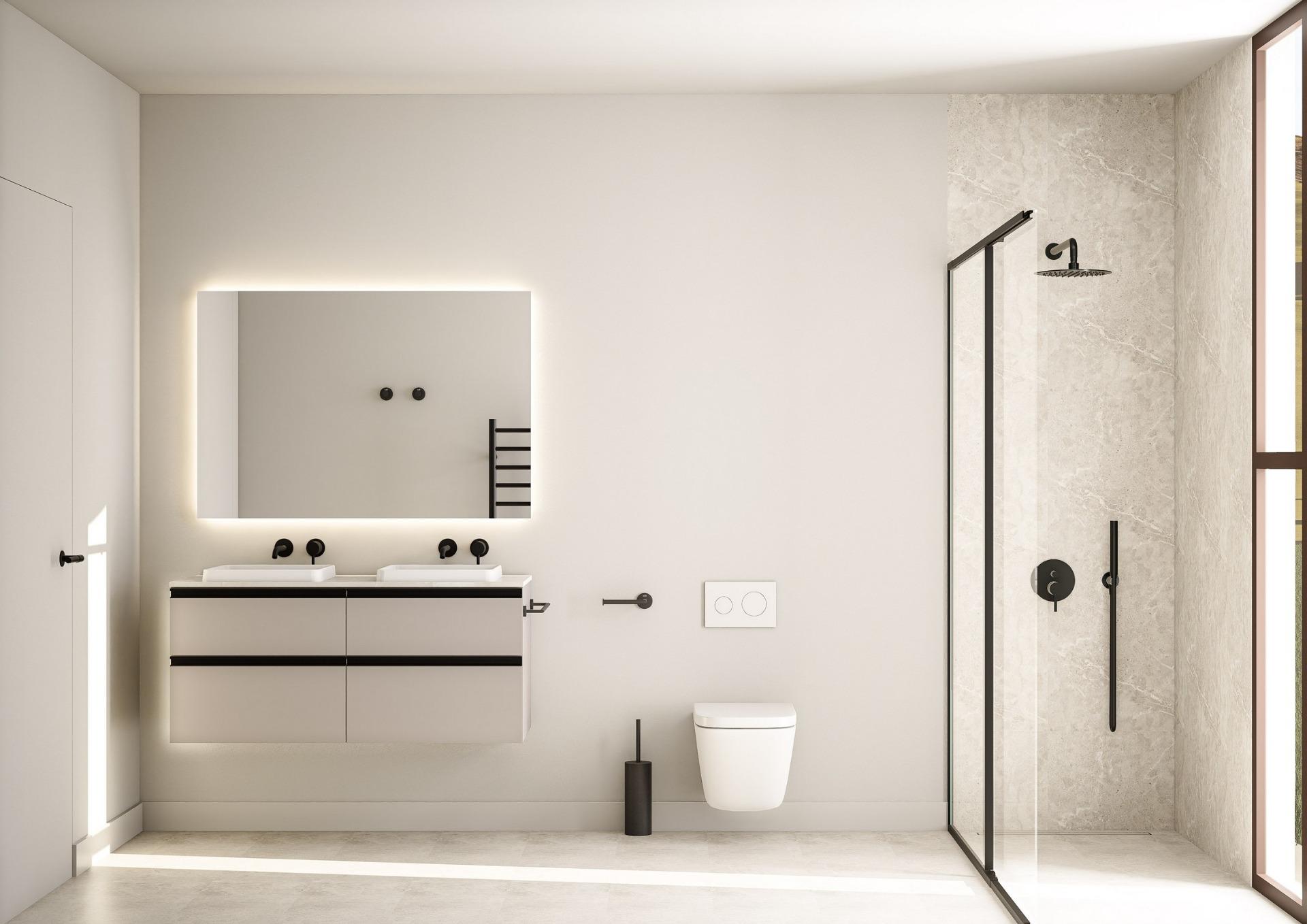 Villas de nueva construcción a medida en Pinoso (Alicante)