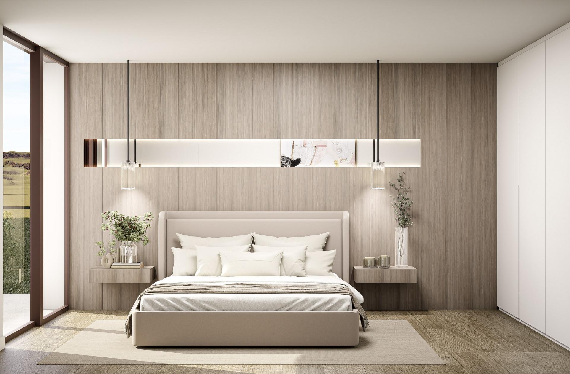 Villas de nueva construcción a medida en Pinoso (Alicante)