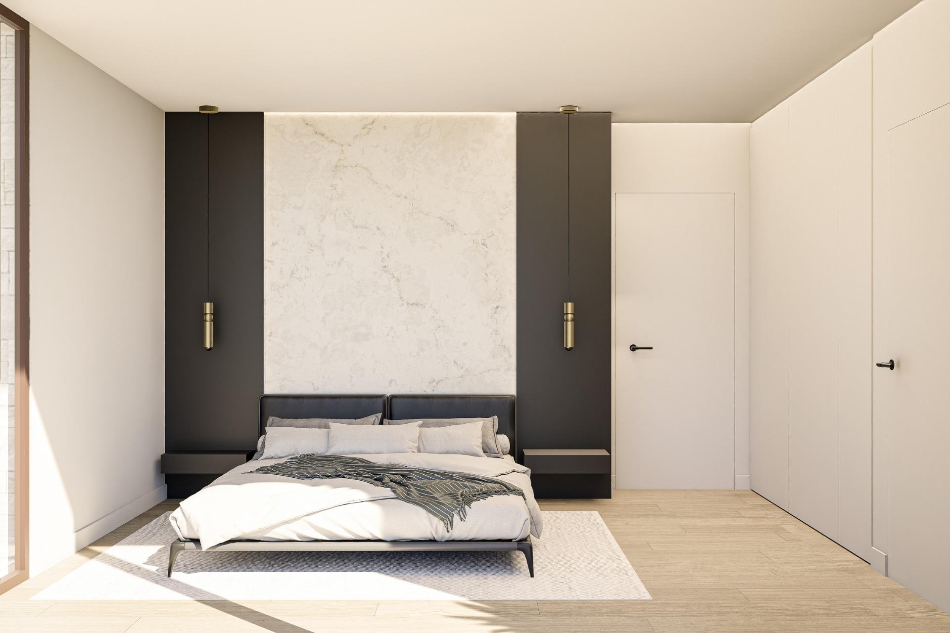 Villas de nueva construcción a medida en Pinoso (Alicante)