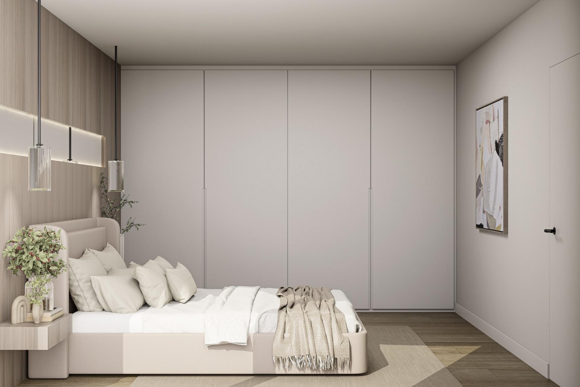 Villas de nueva construcción a medida en Pinoso (Alicante)