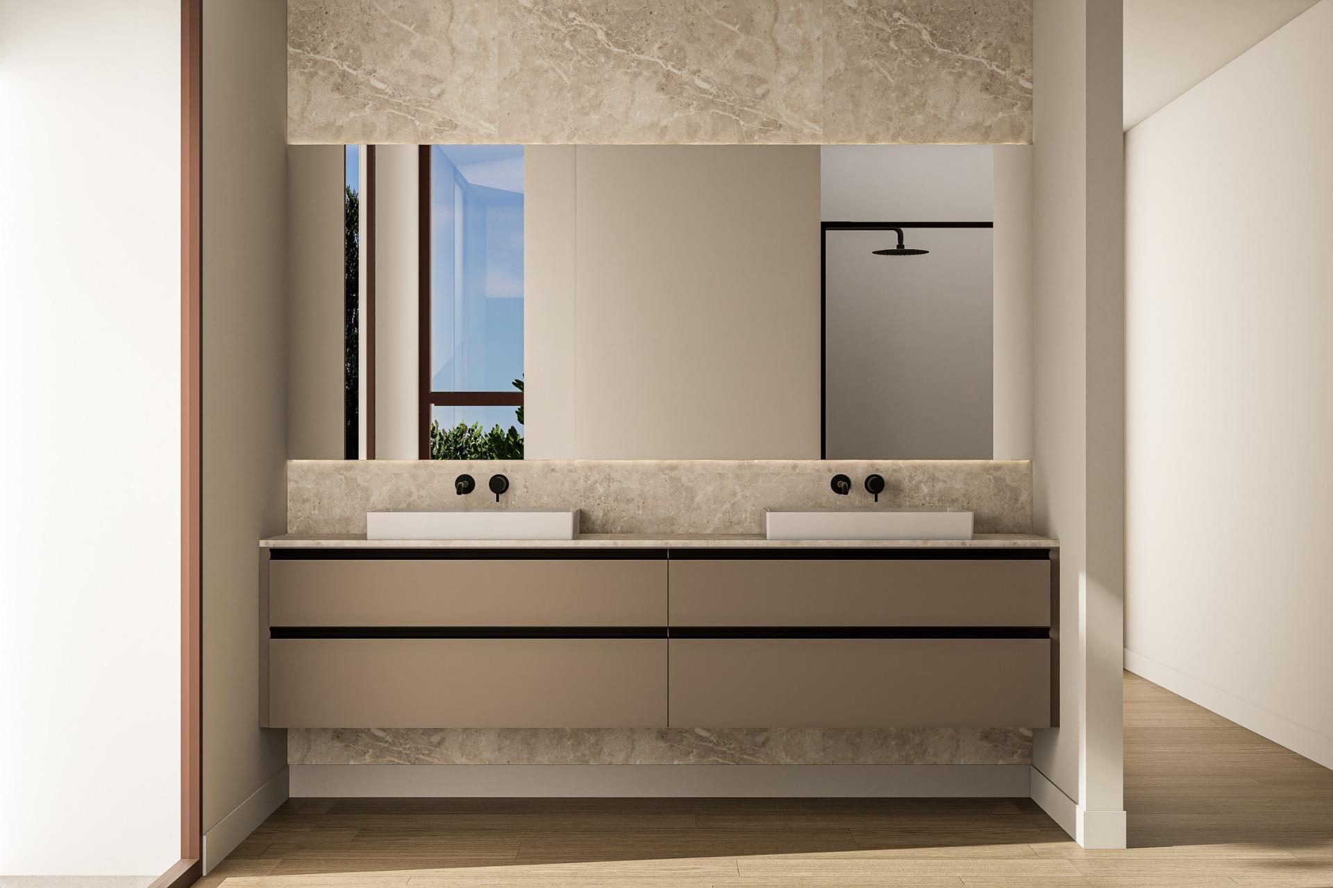 Villas de nueva construcción a medida en Pinoso (Alicante)