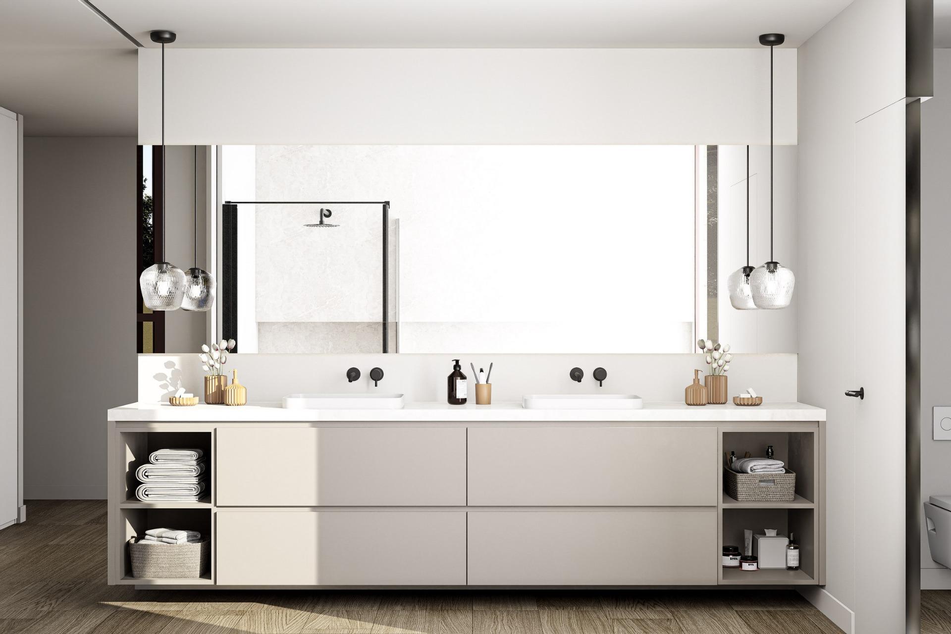 Villas de nueva construcción a medida en Pinoso (Alicante)