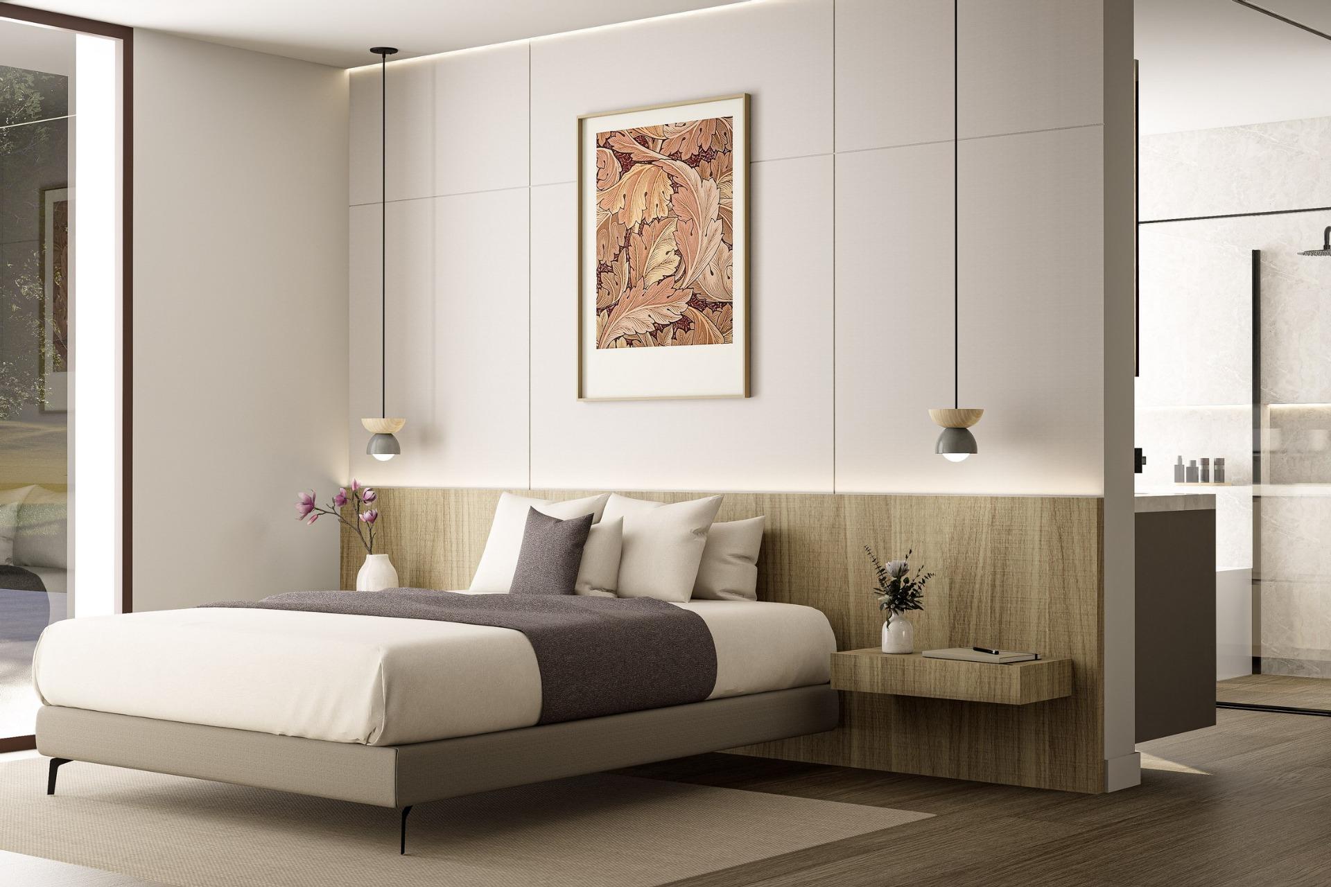 Villas de nueva construcción a medida en Pinoso (Alicante)