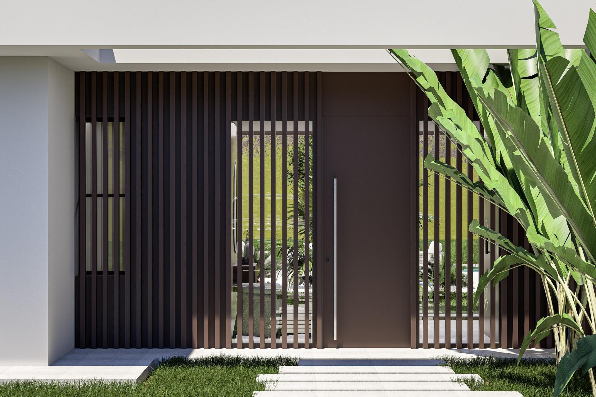 Villas de nueva construcción a medida en Pinoso (Alicante)