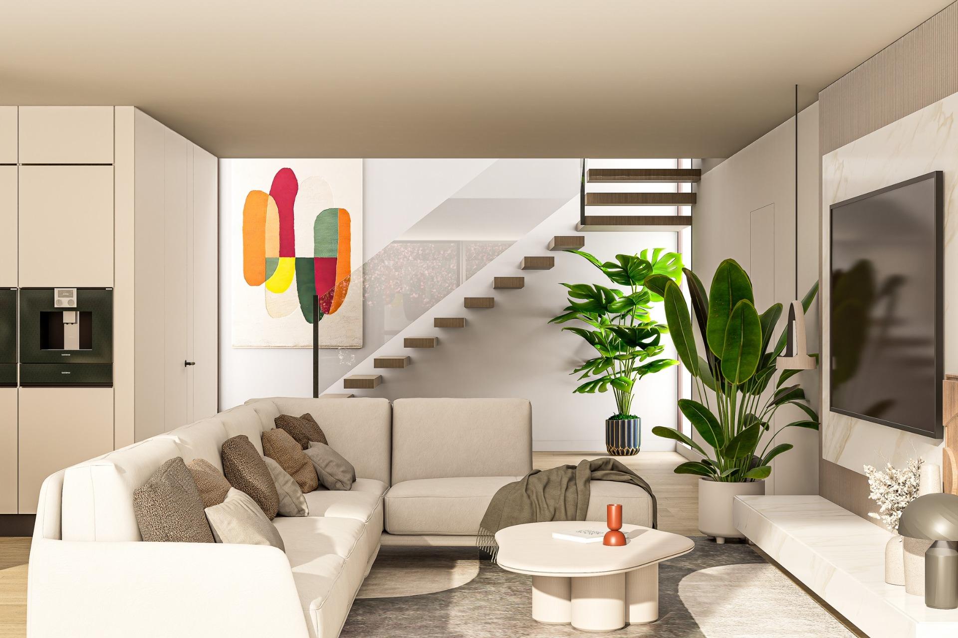 Villas de nueva construcción a medida en Pinoso (Alicante)