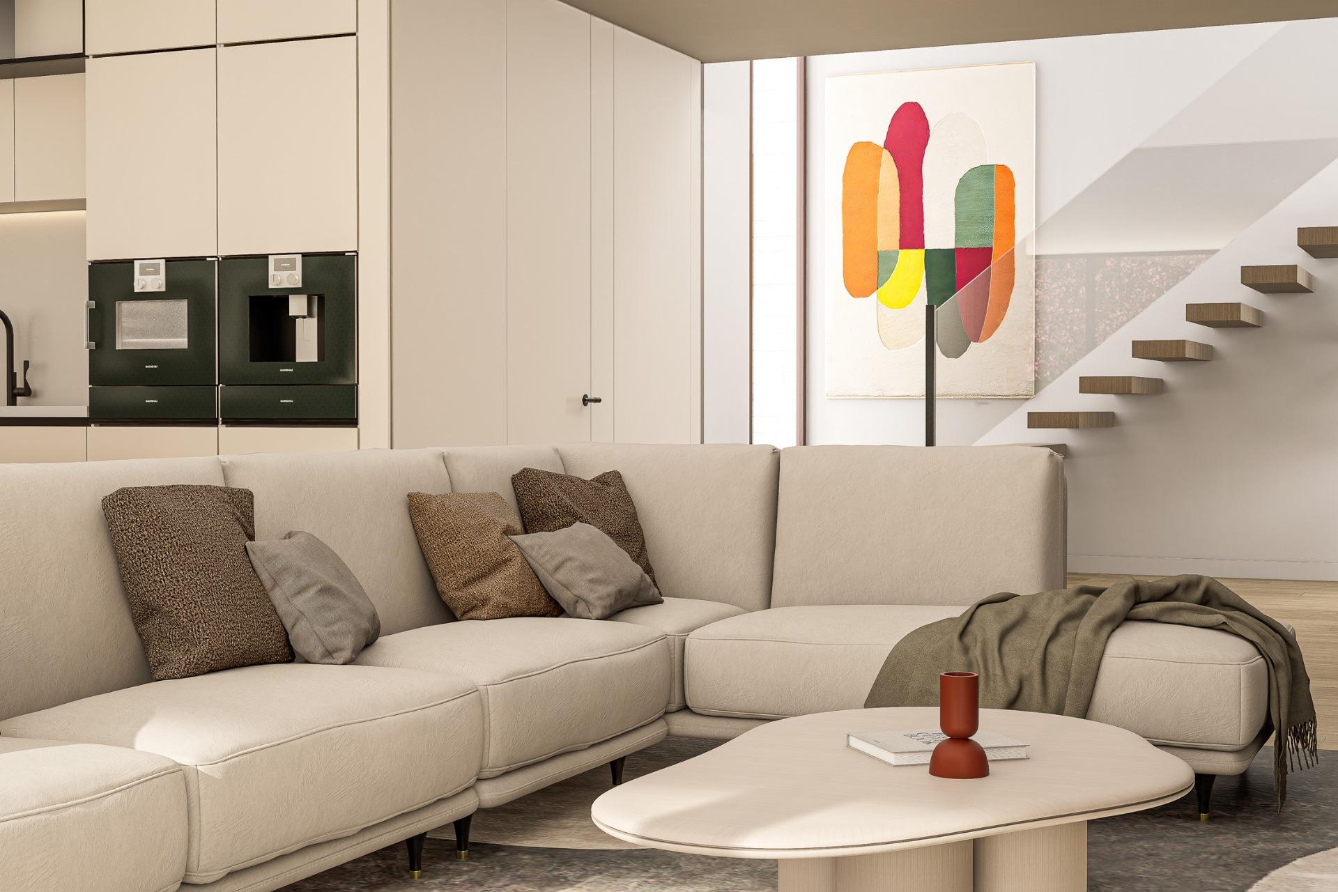 Villas de nueva construcción a medida en Pinoso (Alicante)