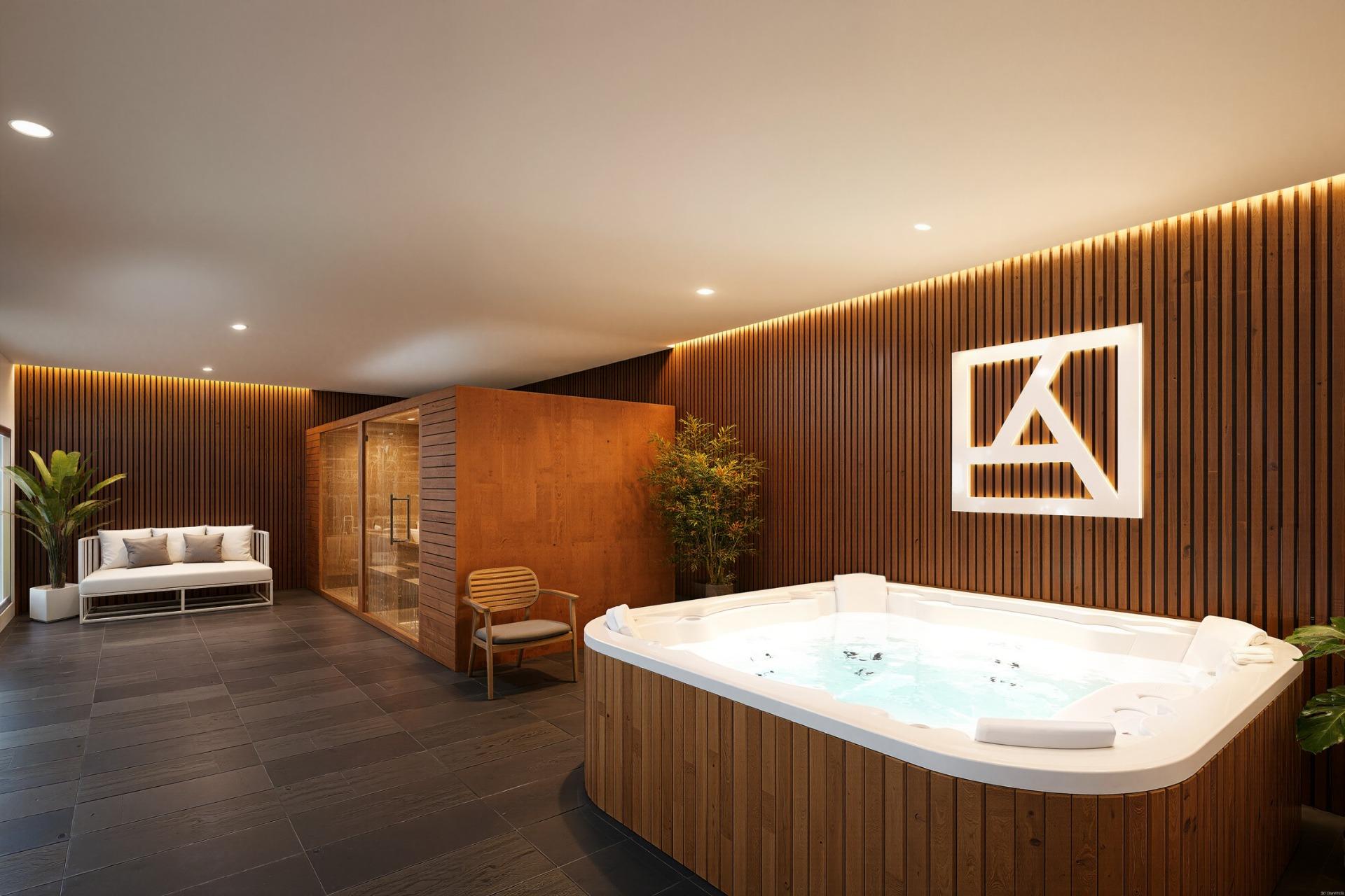 Apartamentos de nueva construcción en La Serena Golf-Los Alcázares, cerca de la playa