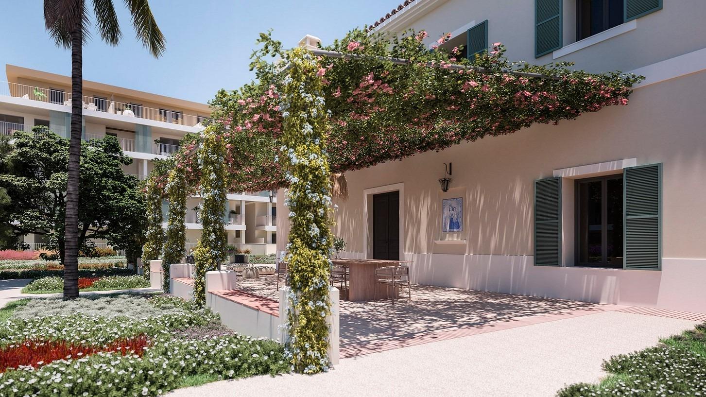 COMPLEJO RESIDENCIAL DE OBRA NUEVA EN DENIA - Imagen 10