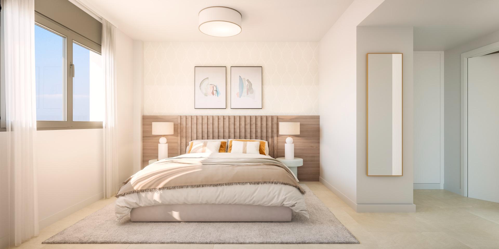 COMPLEJO RESIDENCIAL DE OBRA NUEVA EN DENIA - Imagen 14