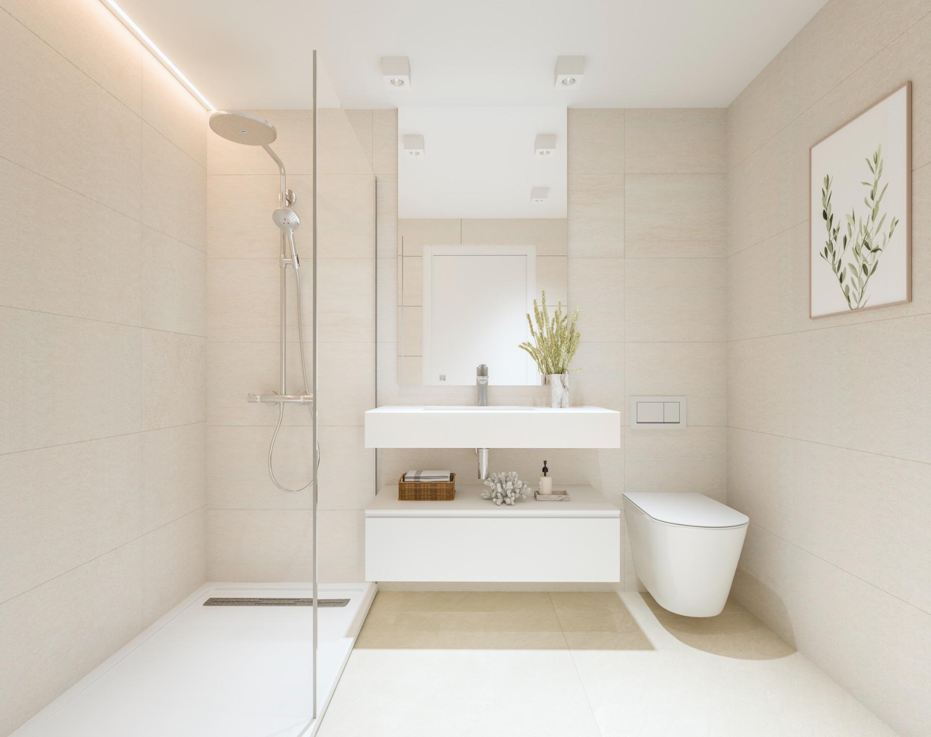 COMPLEJO RESIDENCIAL DE OBRA NUEVA EN DENIA - Imagen 15