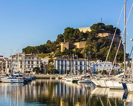 COMPLEJO RESIDENCIAL DE OBRA NUEVA EN DENIA - Imagen 17