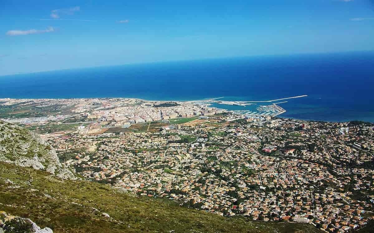 COMPLEJO RESIDENCIAL DE OBRA NUEVA EN DENIA - Imagen 20