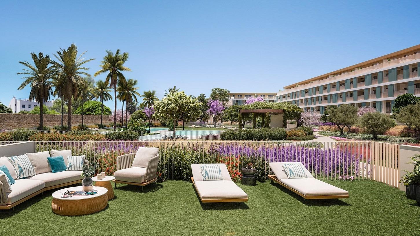 COMPLEJO RESIDENCIAL DE OBRA NUEVA EN DENIA - Imagen 5