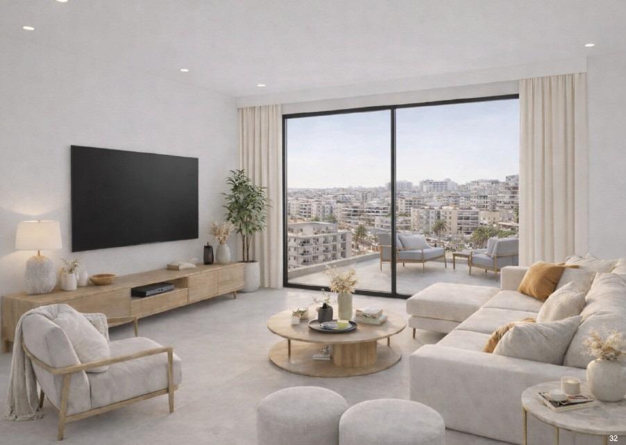 Apartamentos de nueva construcción en el corazón de Torrevieja, a solo 400 m de la playa