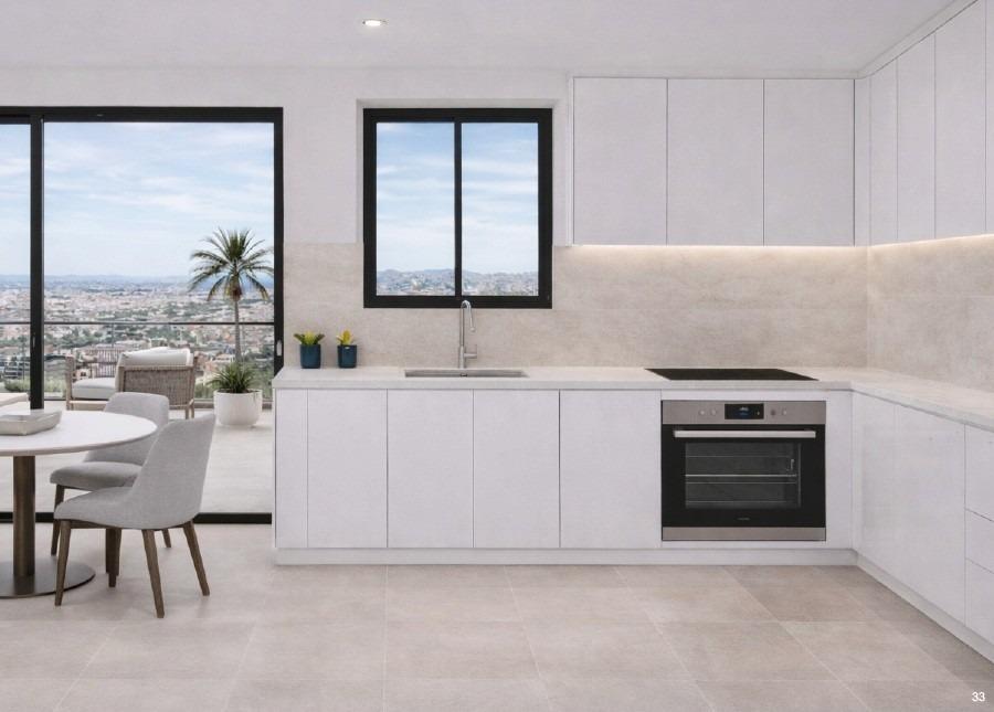 Apartamentos de nueva construcción en el corazón de Torrevieja, a solo 400 m de la playa