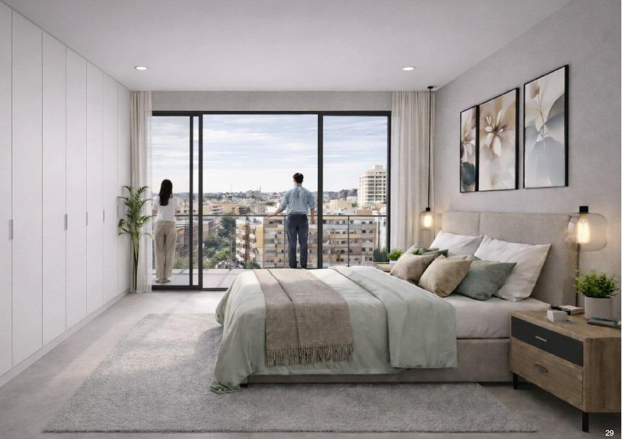 Apartamentos de nueva construcción en el corazón de Torrevieja, a solo 400 m de la playa