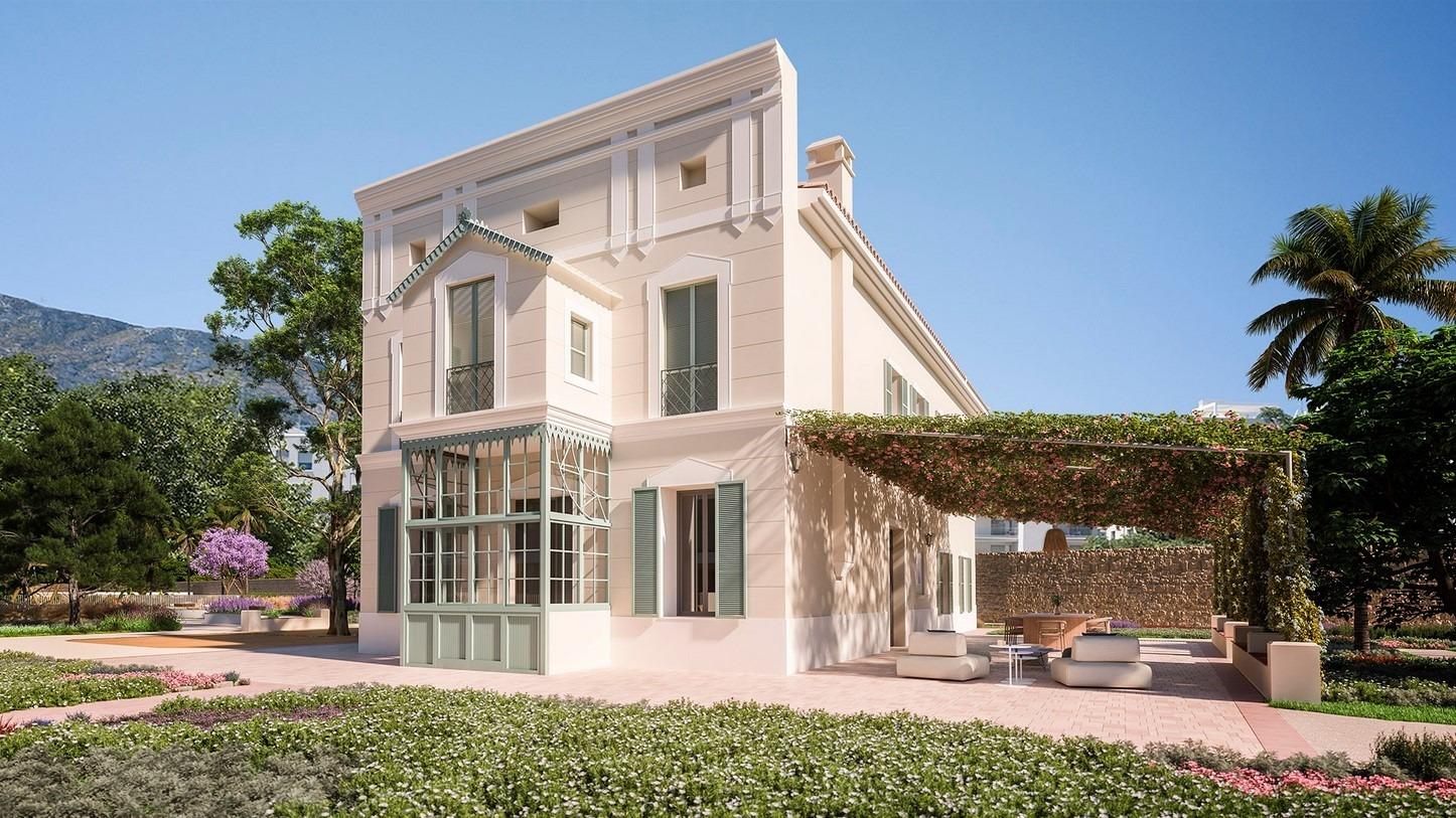 COMPLEJO RESIDENCIAL DE OBRA NUEVA EN DENIA - Imagen 9