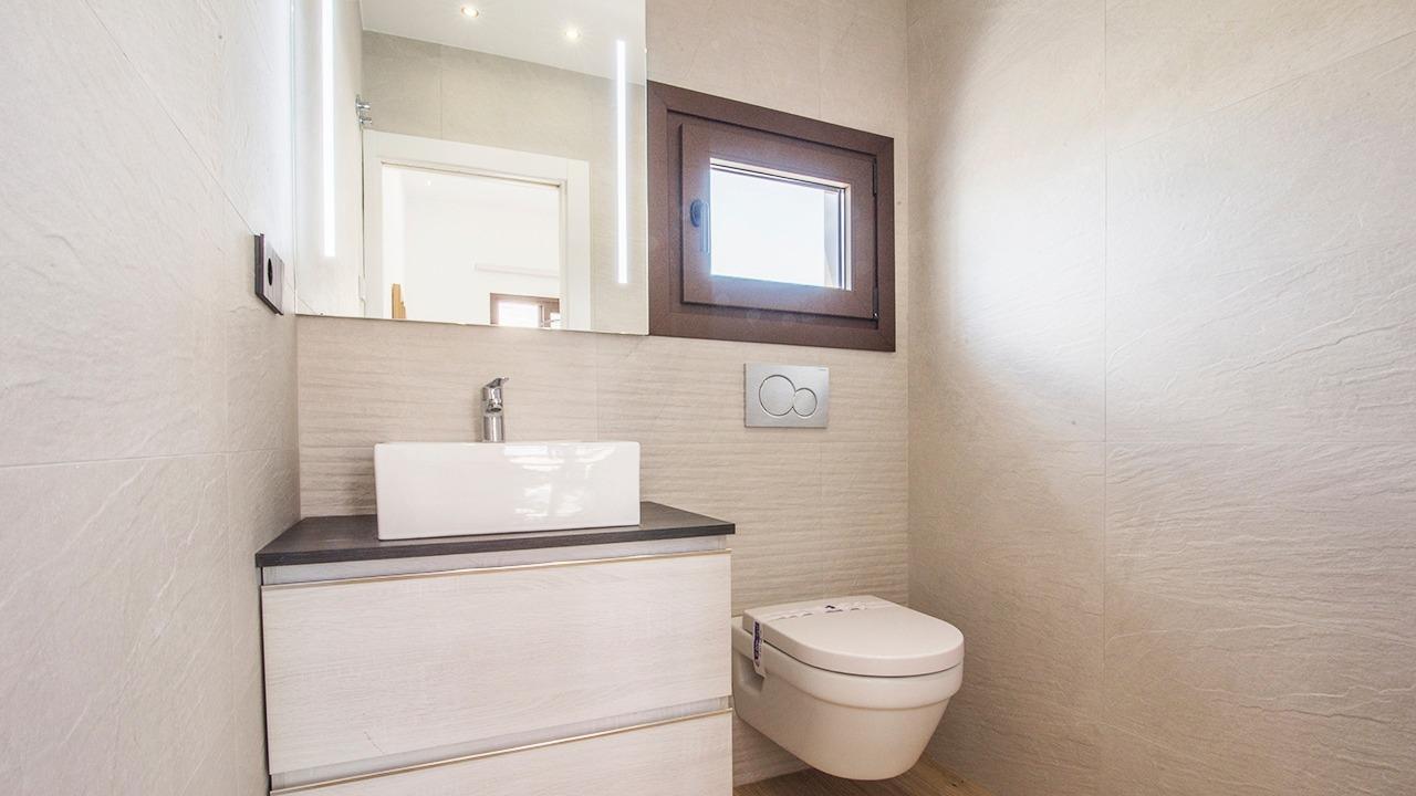 VILLAS CON VISTAS AL MAR EN FINESTRAT!!!
