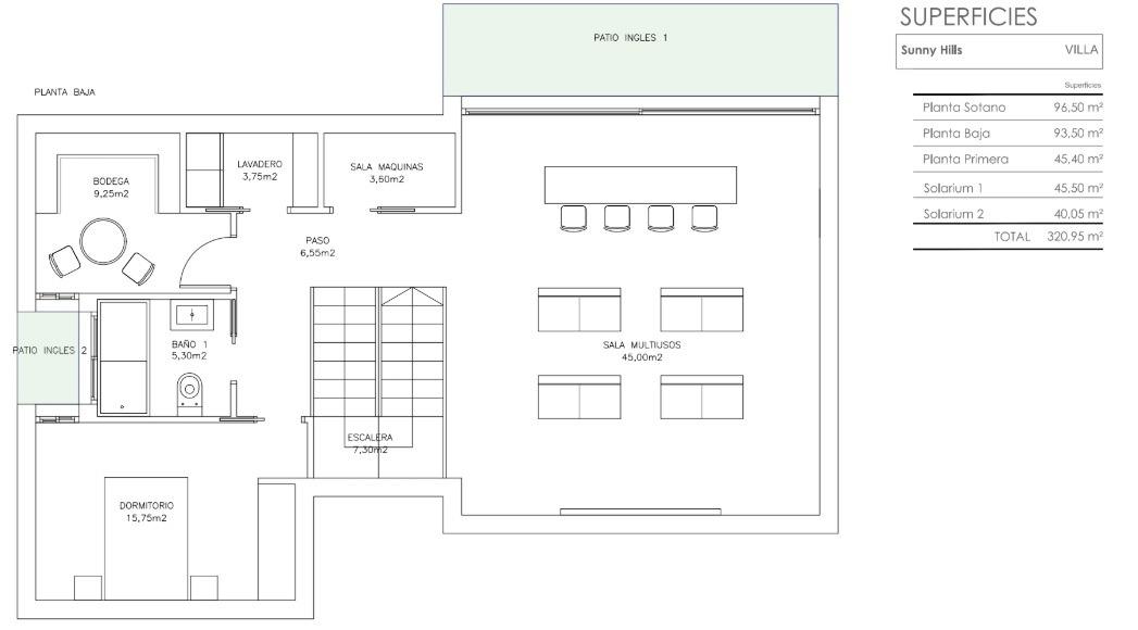VILLAS CON VISTAS AL MAR EN FINESTRAT!!!