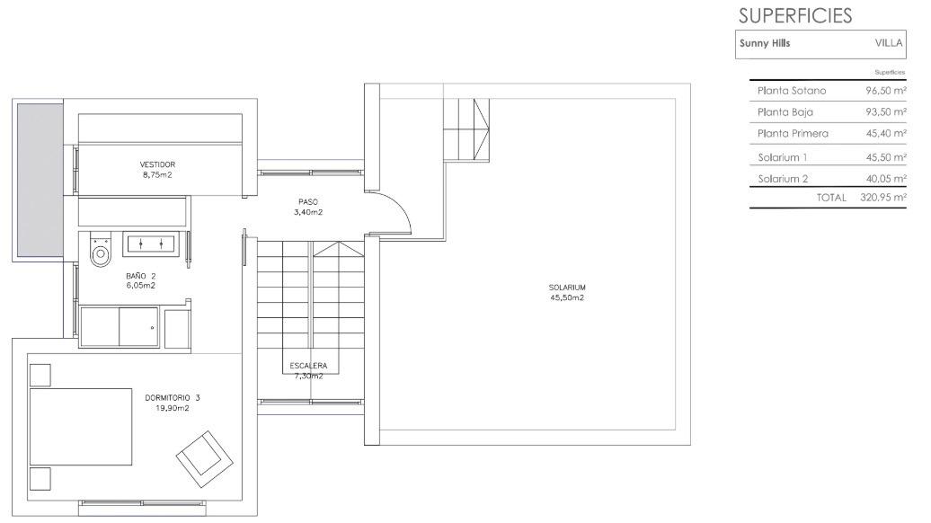 VILLAS CON VISTAS AL MAR EN FINESTRAT!!!