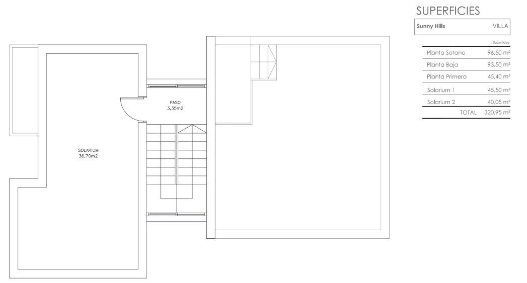 VILLAS CON VISTAS AL MAR EN FINESTRAT!!!