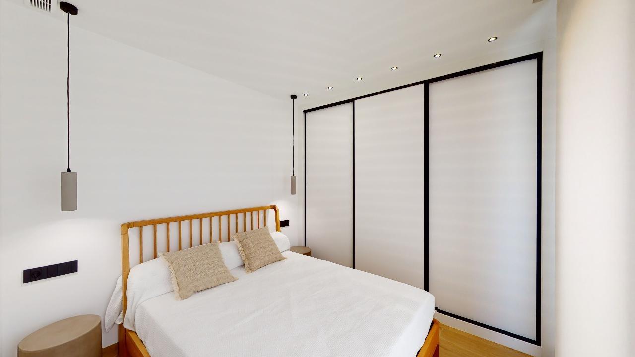 VILLAS CON VISTAS AL MAR EN FINESTRAT!!!