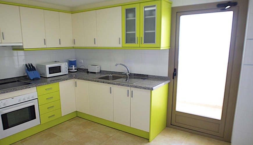 BONITOS APARTAMENTOS EN CALPE