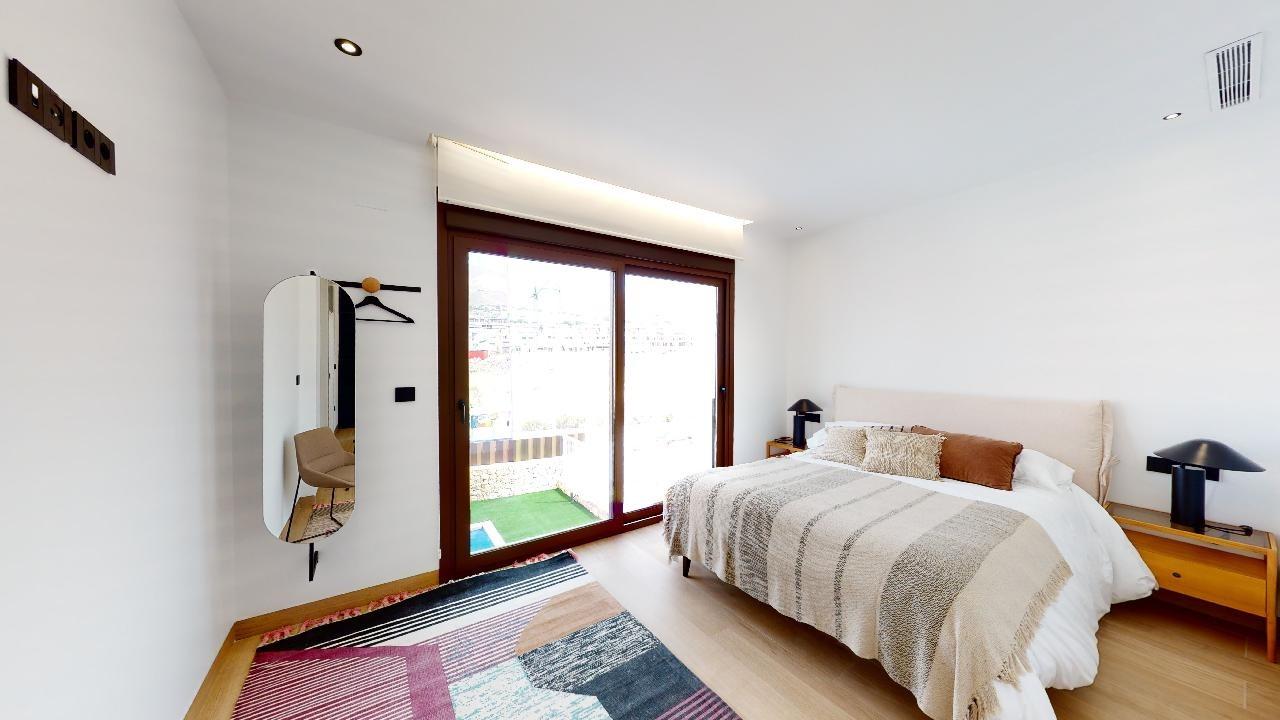 VILLAS CON VISTAS AL MAR EN FINESTRAT!!!