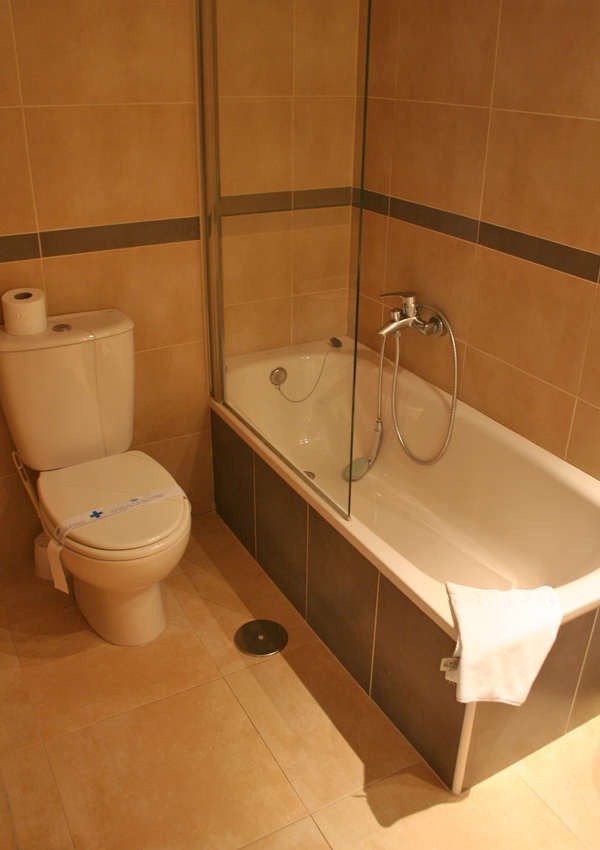 BONITOS APARTAMENTOS EN CALPE