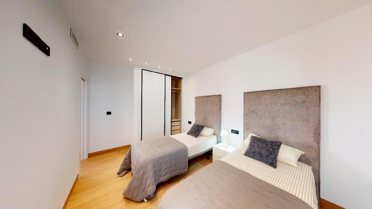 VILLAS CON VISTAS AL MAR EN FINESTRAT!!!