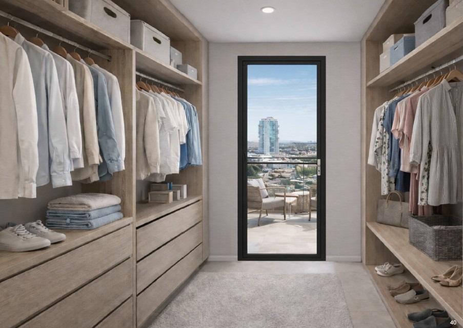 Apartamentos de nueva construcción en el corazón de Torrevieja, a solo 400 m de la playa