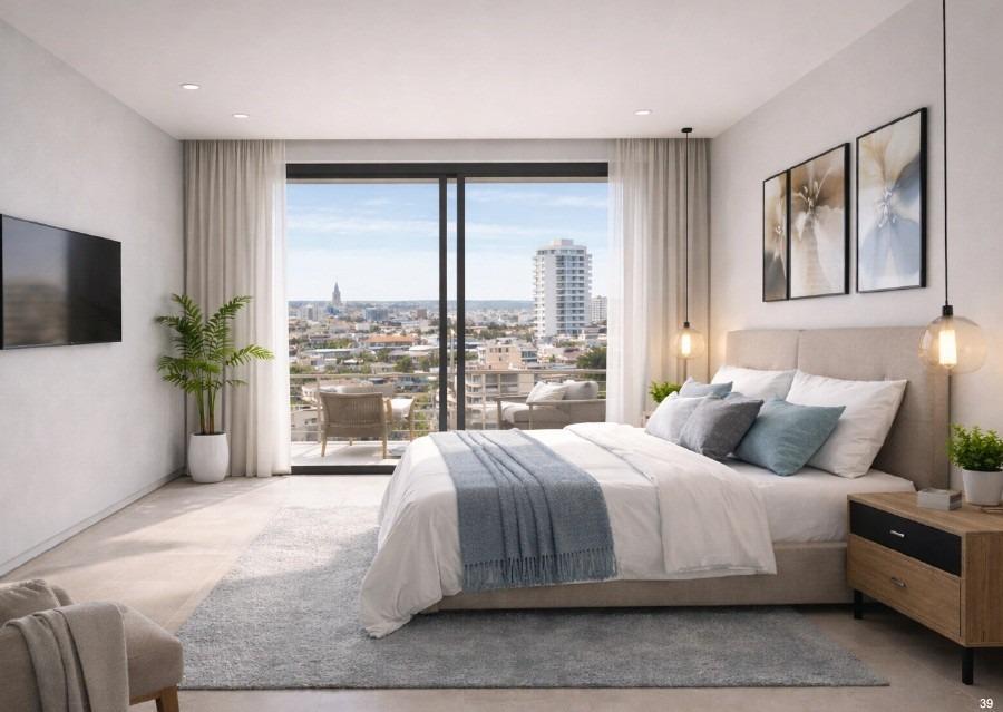 Apartamentos de nueva construcción en el corazón de Torrevieja, a solo 400 m de la playa