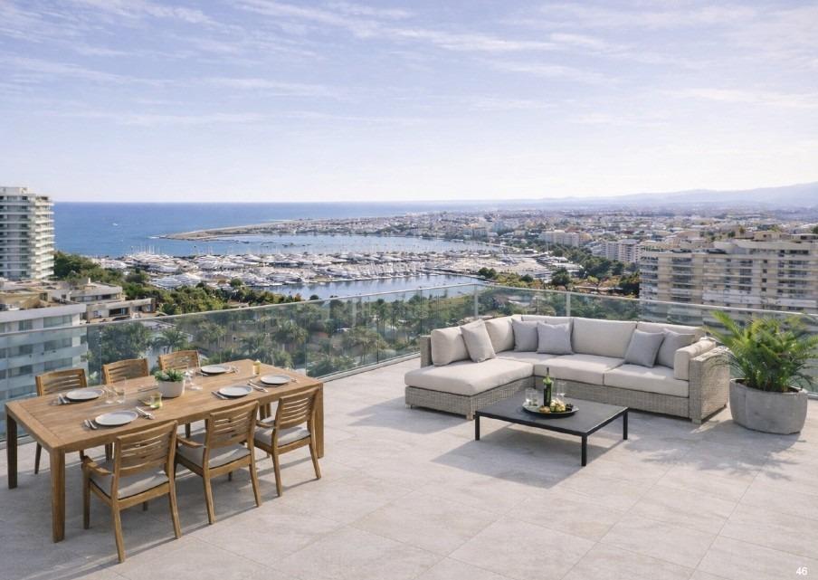 Apartamentos de nueva construcción en el corazón de Torrevieja, a solo 400 m de la playa