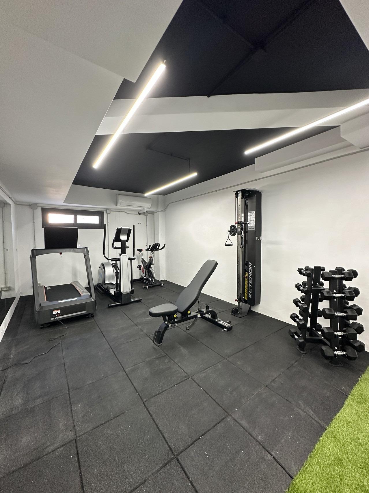 Bungalows de nueva construcción con jardín o solárium cerca de la playa en Pilar de la Horadada