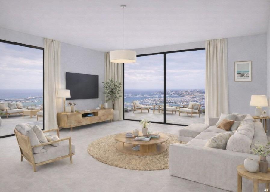 Apartamentos de nueva construcción en el corazón de Torrevieja, a solo 400 m de la playa