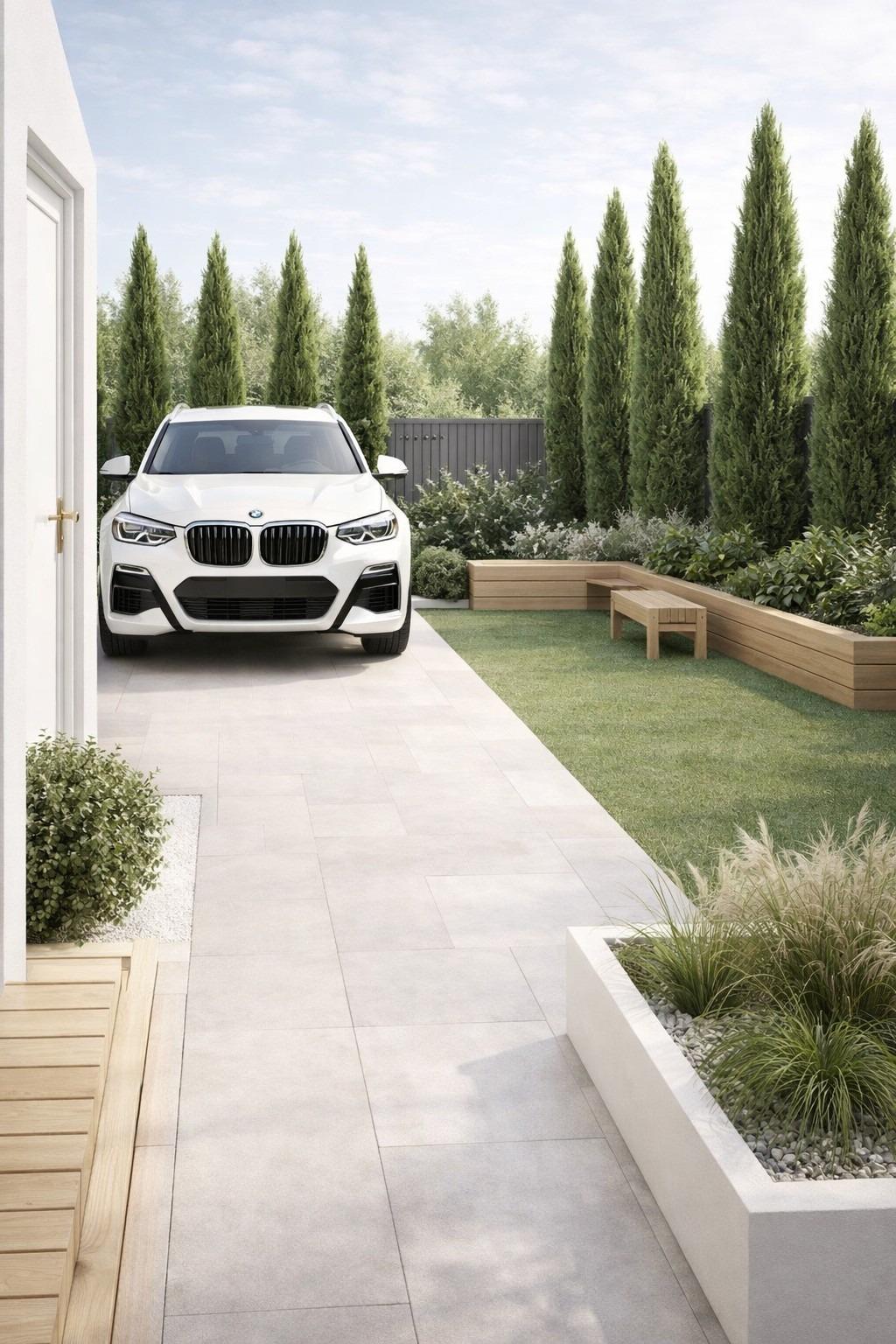Promoción de 3 Villas independientes de nueva construcción con piscina privada en el Country Club de Mazarrón