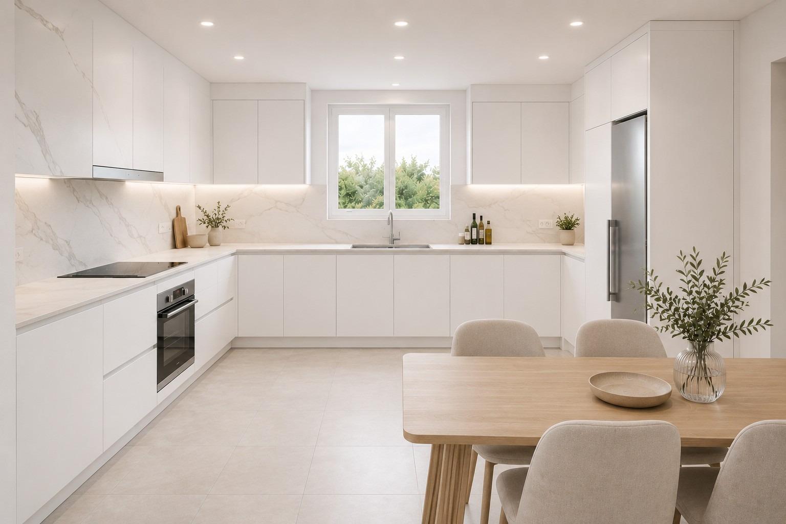 Promoción de 3 Villas independientes de nueva construcción con piscina privada en el Country Club de Mazarrón