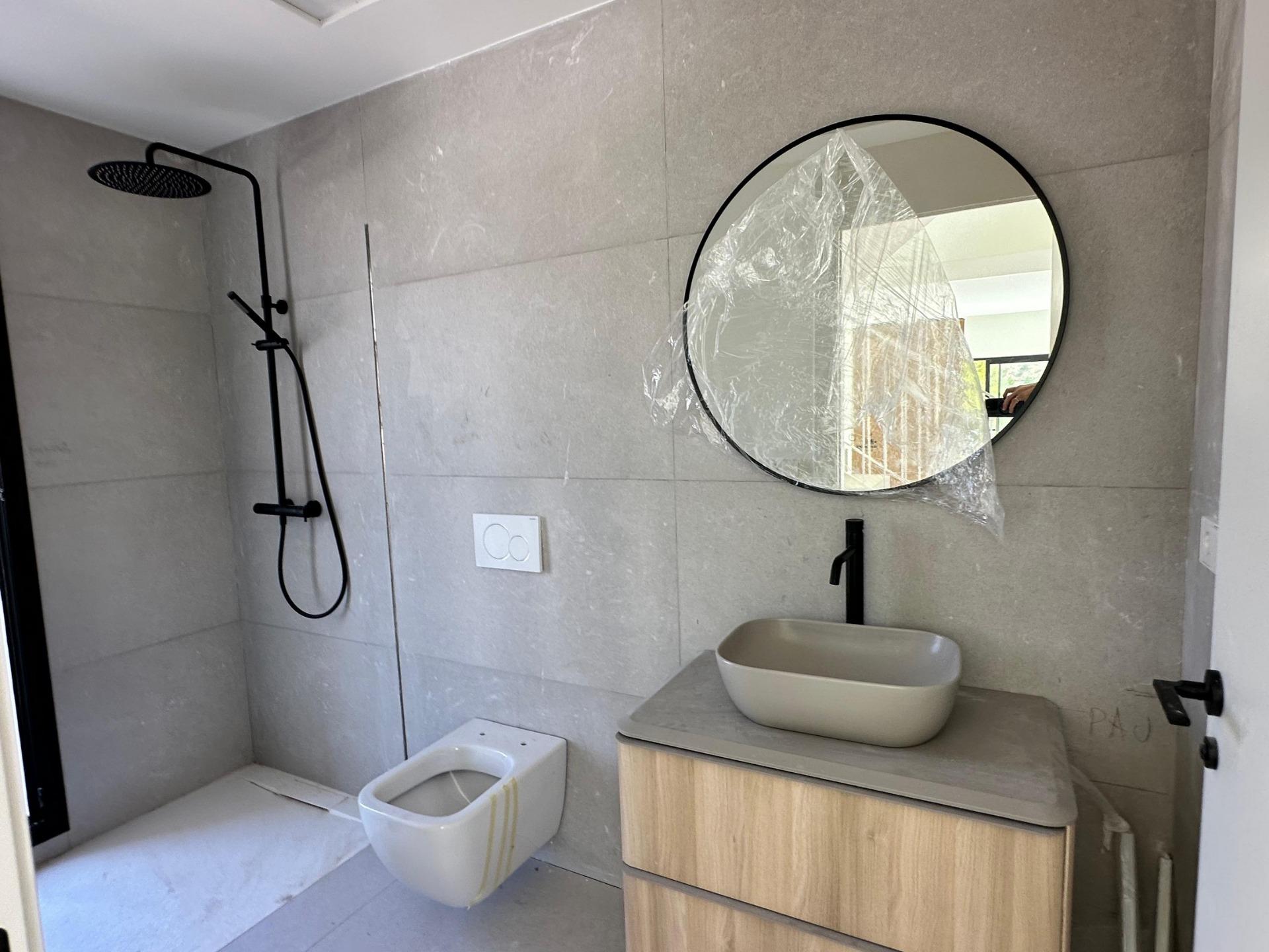 VILLAS DE OBRA NUEVA EN BALCON DE FINESTRAT
