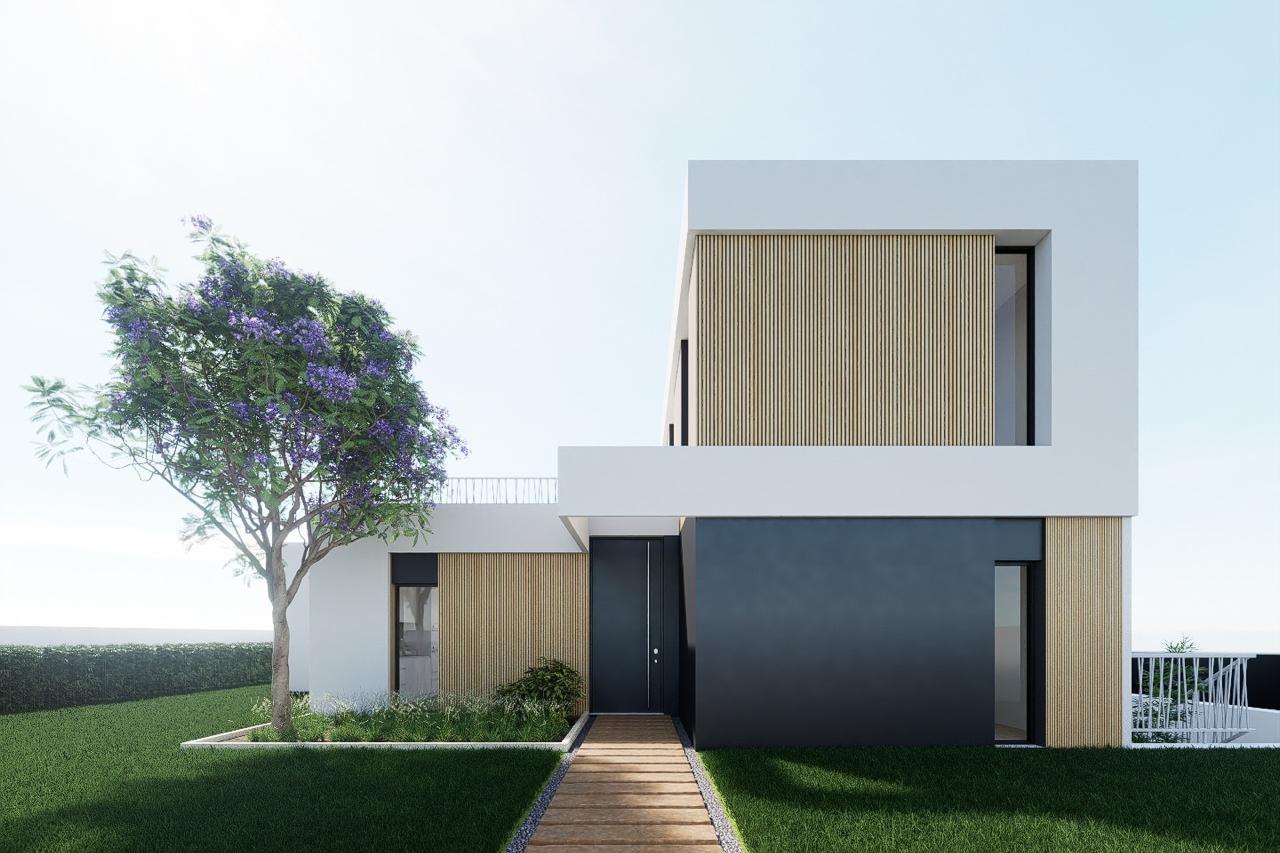 VILLAS DE OBRA NUEVA EN BALCON DE FINESTRAT