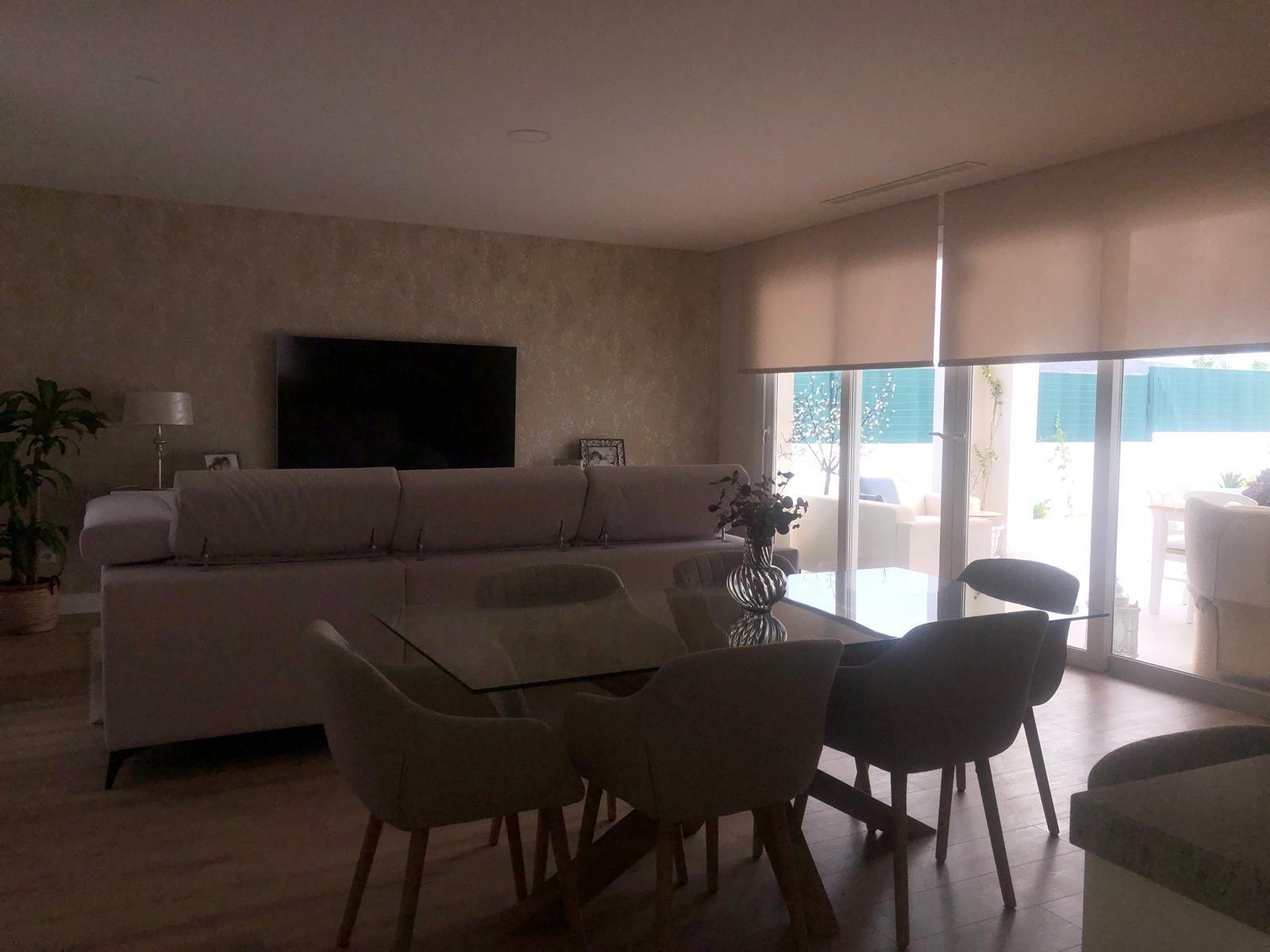 Villas de nueva construcción a medida en Pinoso (Alicante)