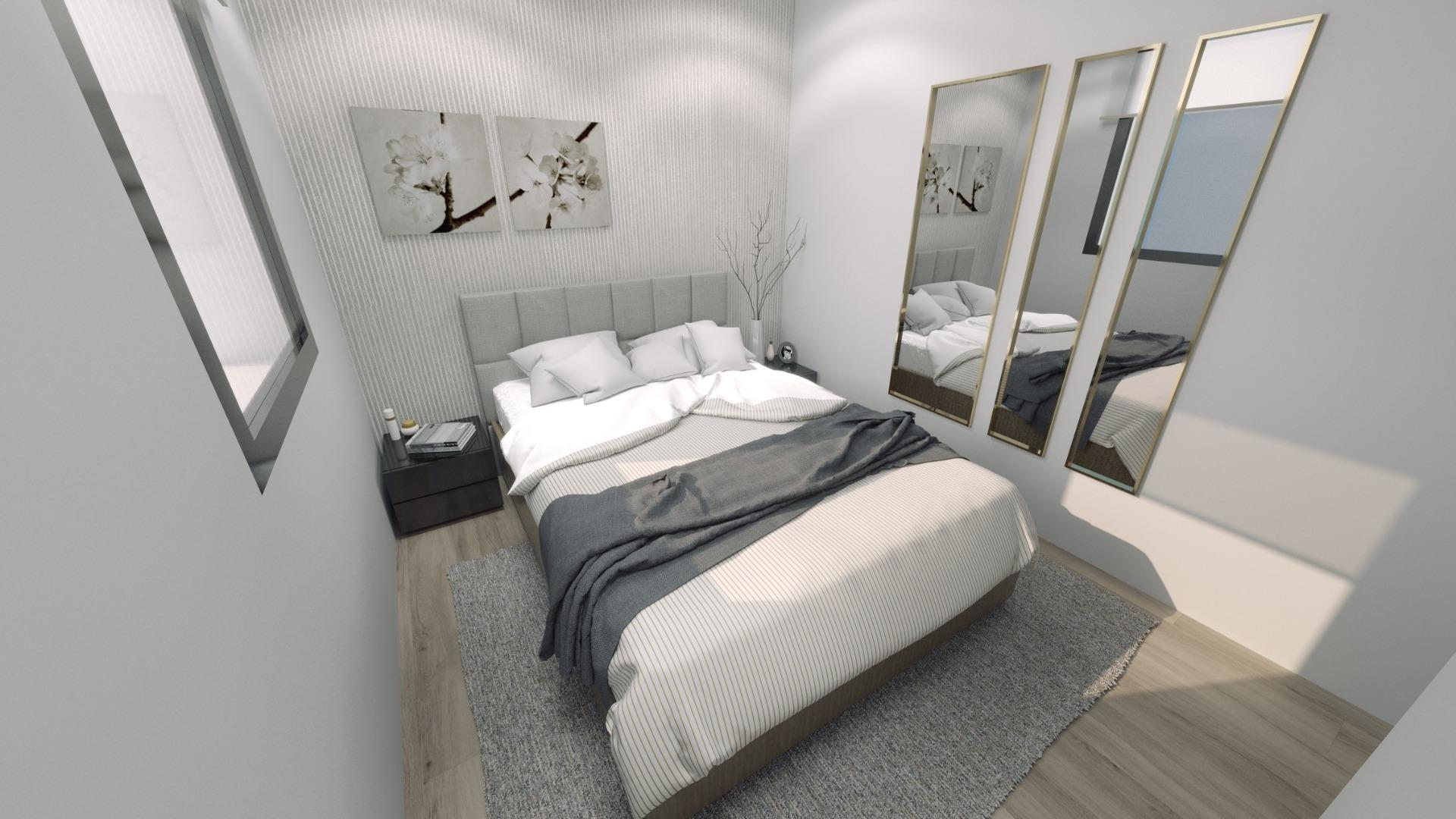 Apartamentos de nueva construcción en Torrevieja a solo 100 m de la Playa de Los Locos