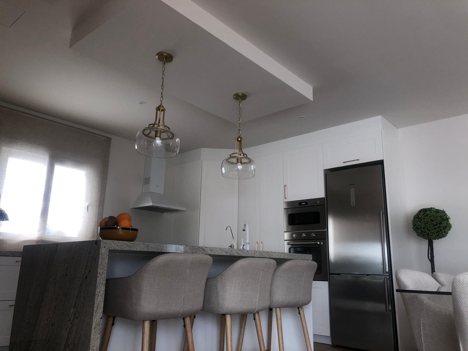 Villas de nueva construcción a medida en Pinoso (Alicante)