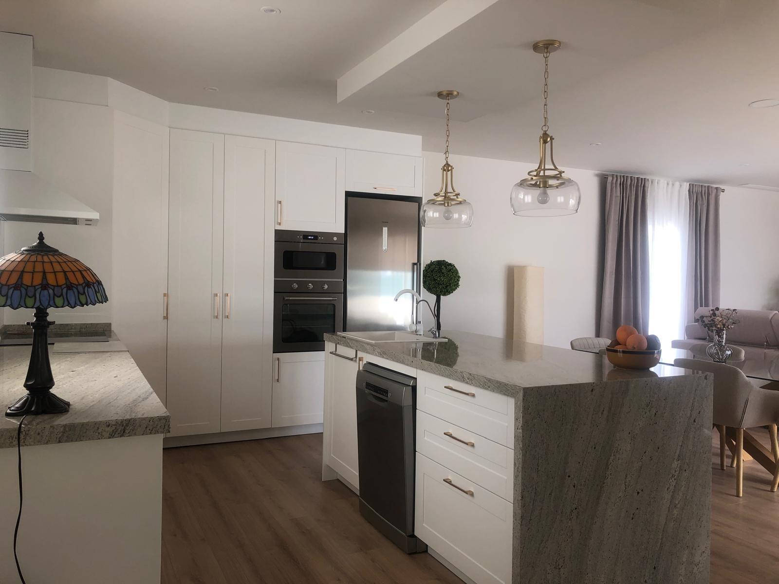 Villas de nueva construcción a medida en Pinoso (Alicante)