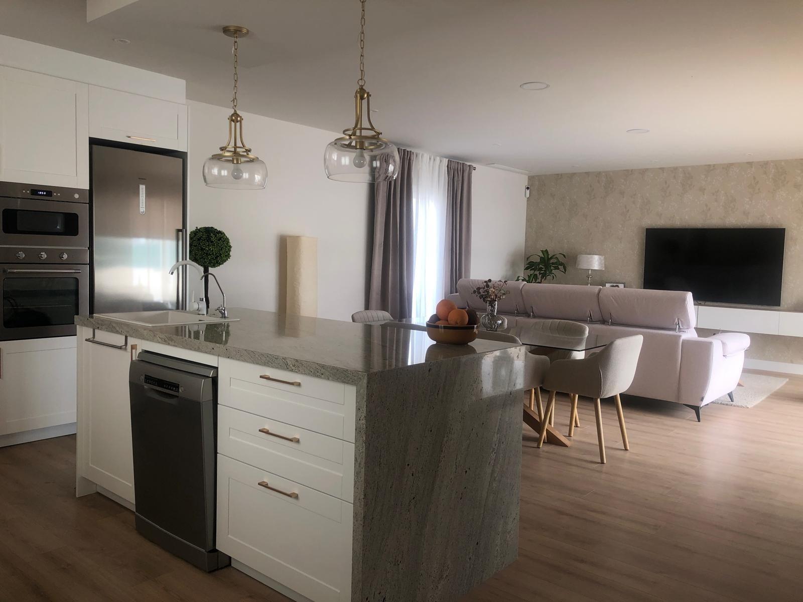 Villas de nueva construcción a medida en Aspe, Alicante