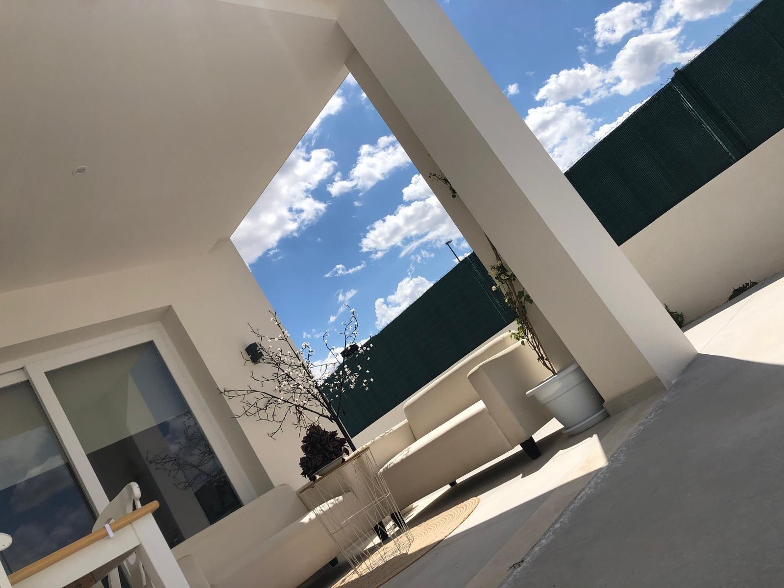 Villas de nueva construcción a medida en Aspe, Alicante