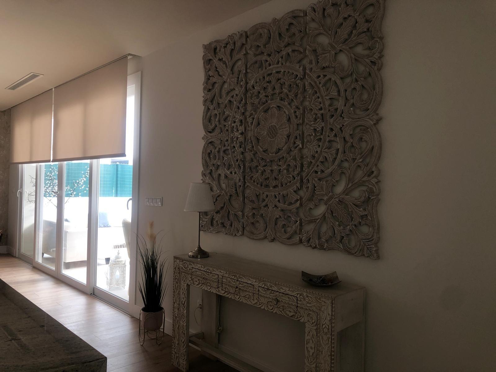 Villas de nueva construcción a medida en Aspe, Alicante