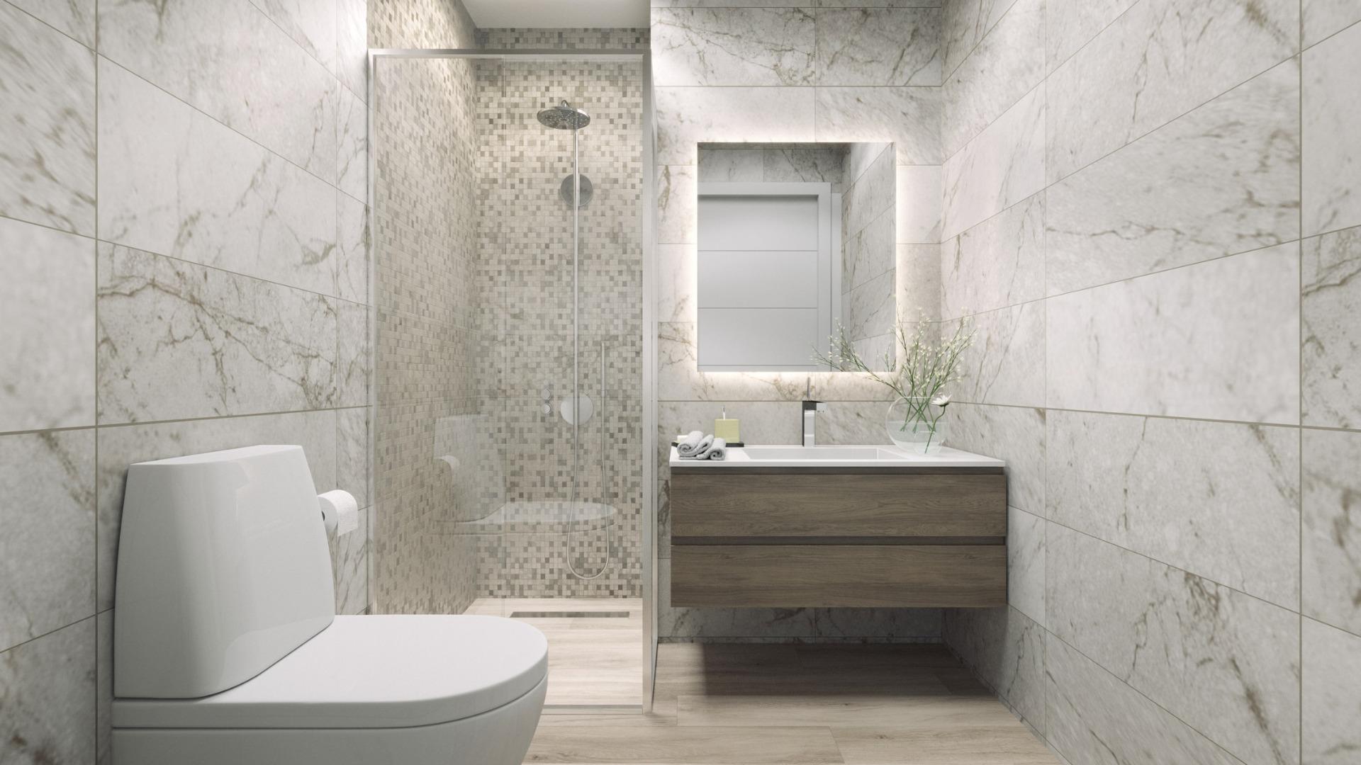 Apartamentos de nueva construcción en Torrevieja a solo 100 m de la Playa de Los Locos